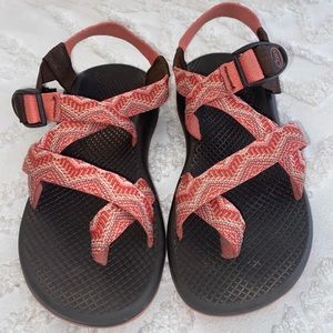 Chacos